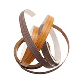 फर्नीचर पीवीसी एज बैंडिंग