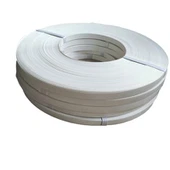 सफ़ेद कैबिनेट पीवीसी एज बैंडिंग